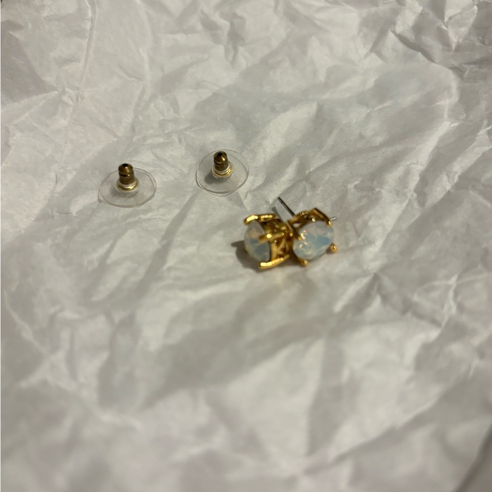 Park Lane Impression Earrings